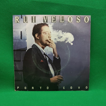 Rui Veloso – Porto Covo