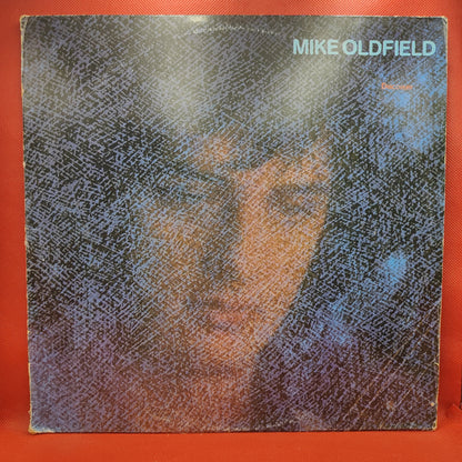 Mike Oldfield – Discovery