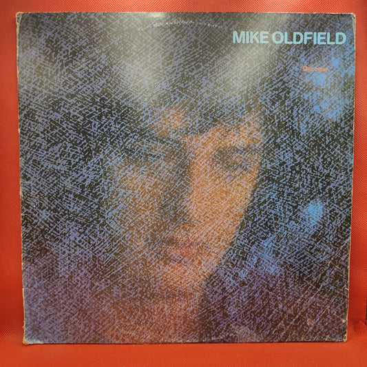 Mike Oldfield – Discovery