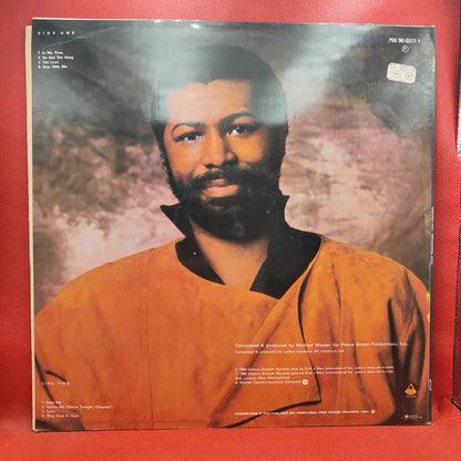 Teddy Pendergrass – Love Language