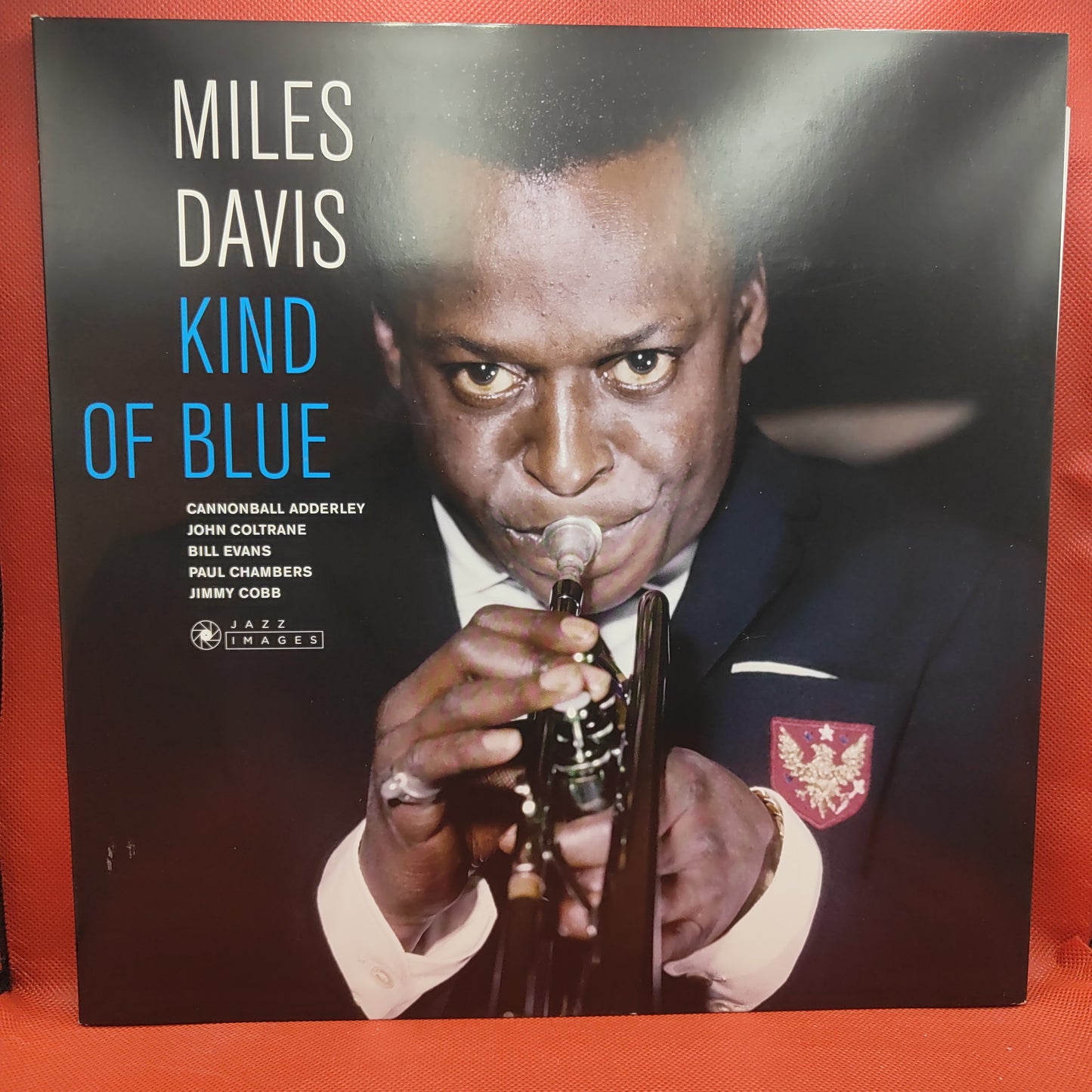 Miles Davis – Kind Of Blue