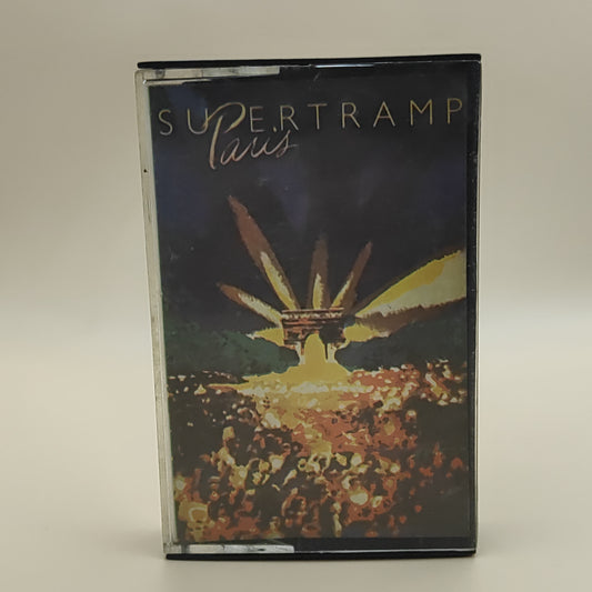 Supertramp – Paris