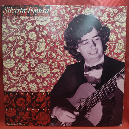 Silvestre Fonseca – Guitarra Clássica