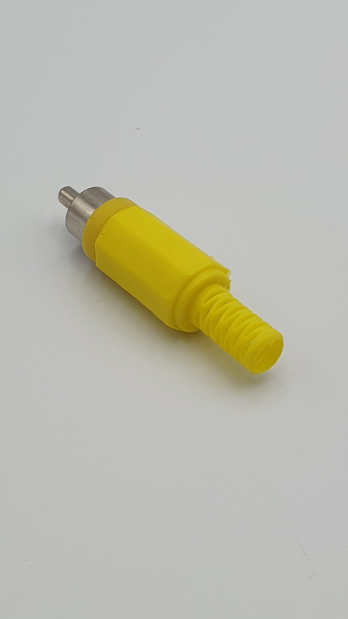 RCA Macho/Amarelo REF:4040AM