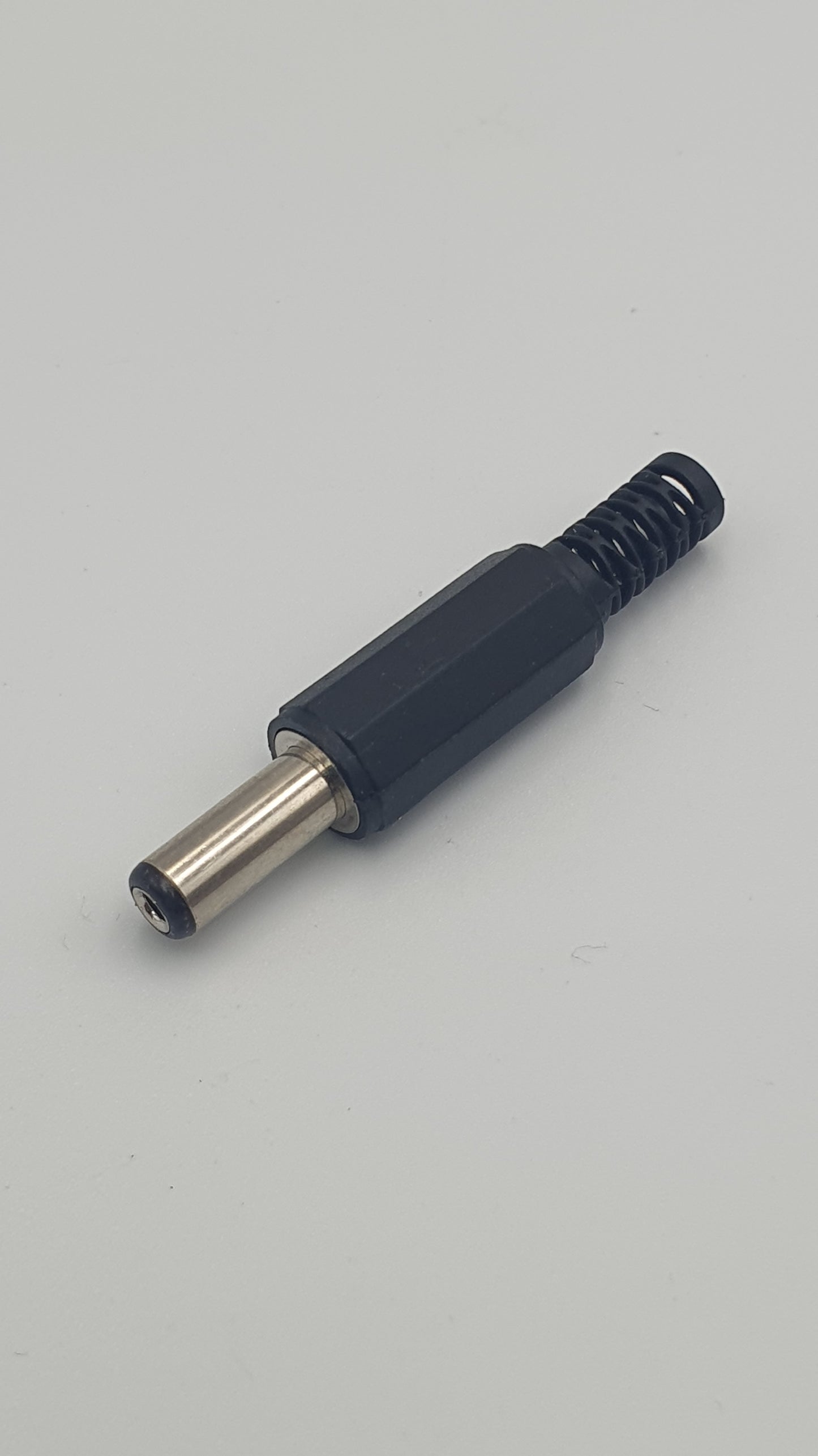 Ficha Jack DC 5,5mm REF:4555