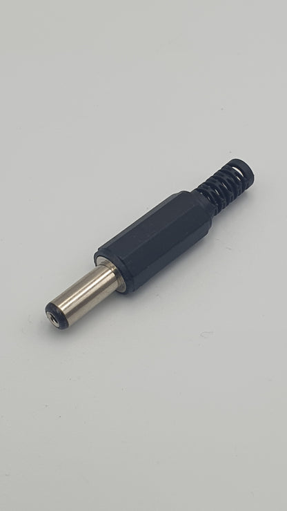 Ficha Jack DC 5,5mm REF:4555