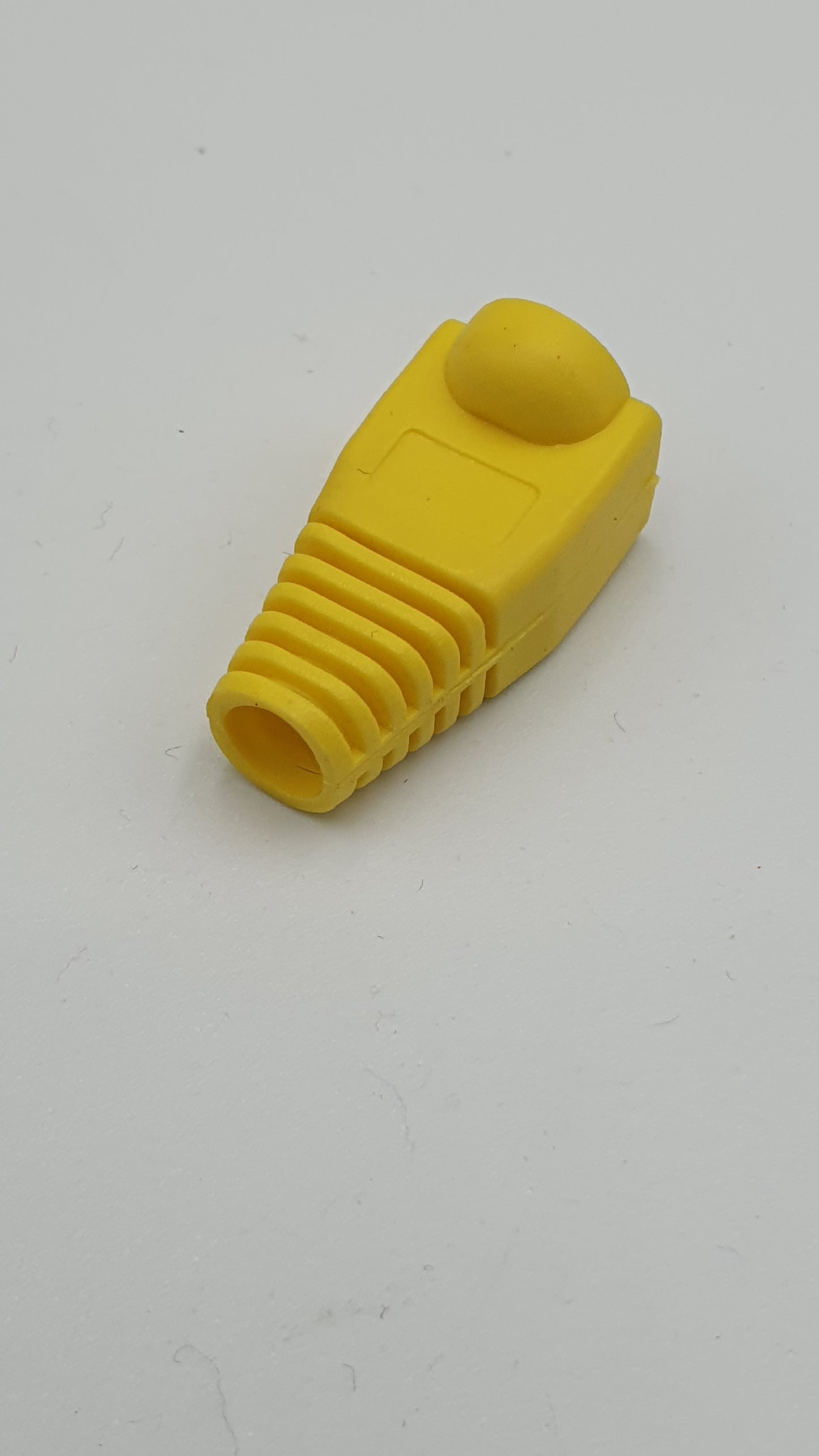 Protector RJ45 Amarelo REF: 2008A