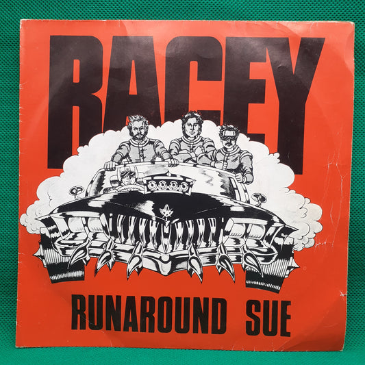 Racey – Runaround Sue