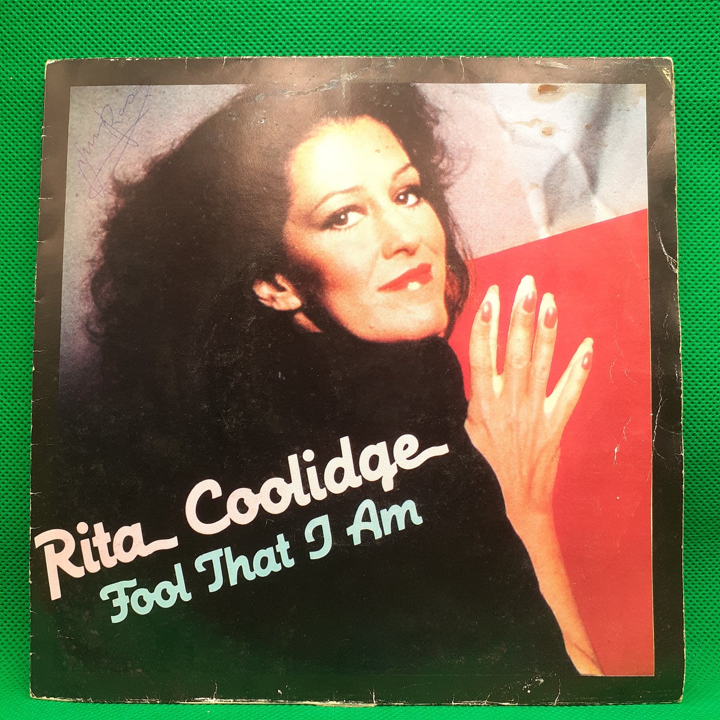 Rita Coolidge – Fool That I Am