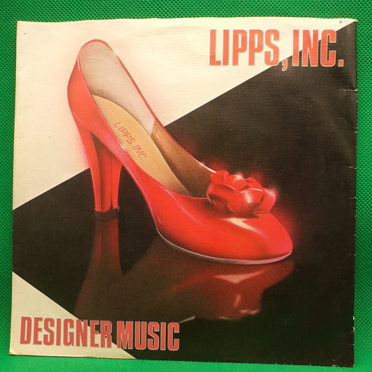 Lipps, Inc. – Designer Music