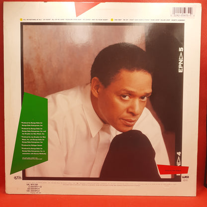 Al Jarreau – Heart's Horizon