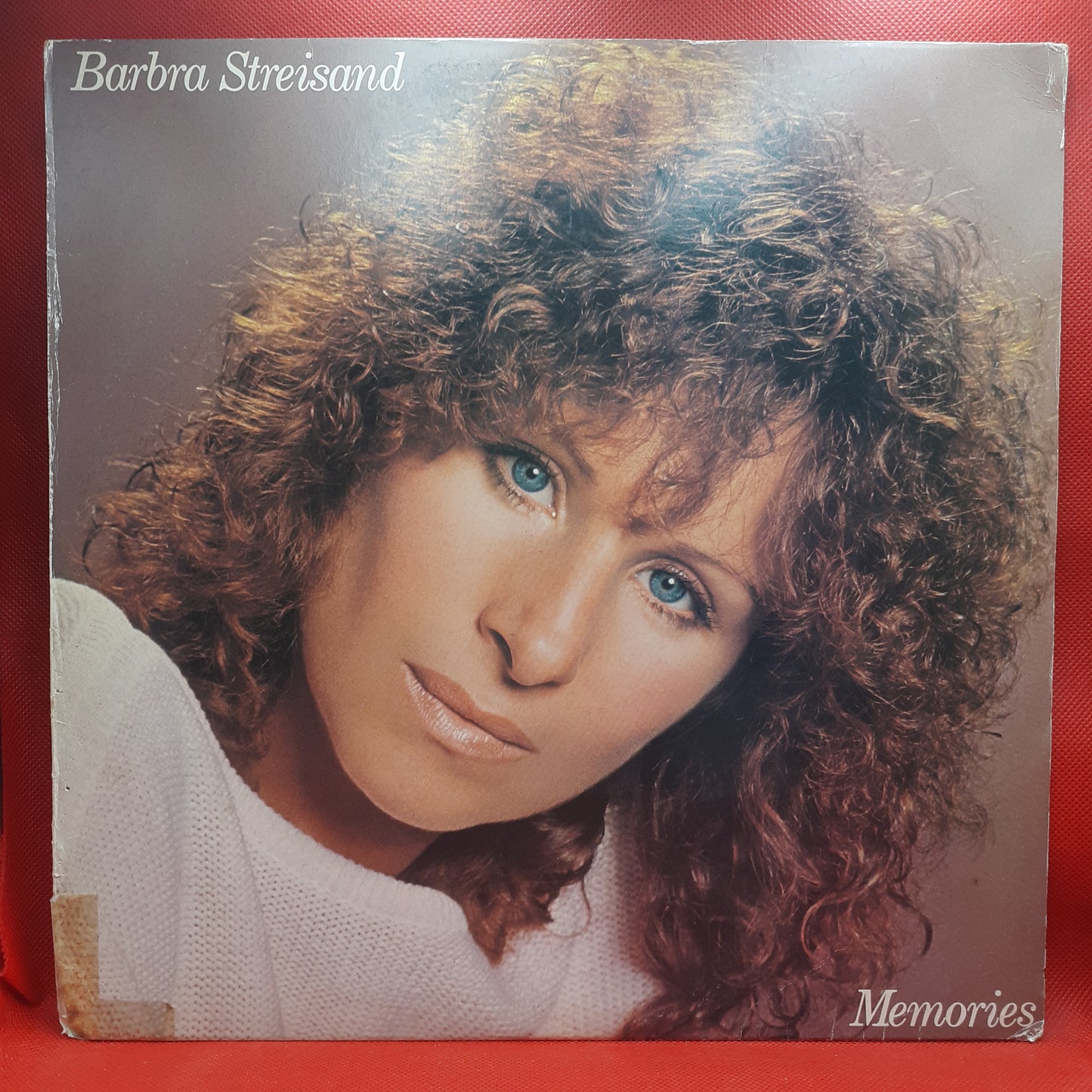 Barbra Streisand – Memories