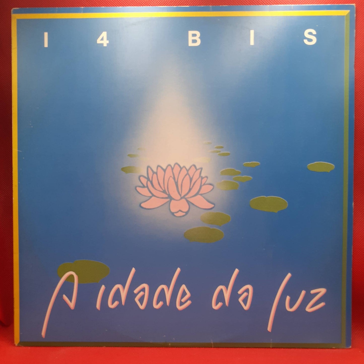 14 Bis – Das Zeitalter des Lichts 