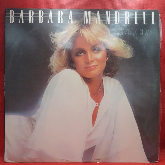 Barbara Mandrell – Moods