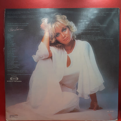 Barbara Mandrell – Moods