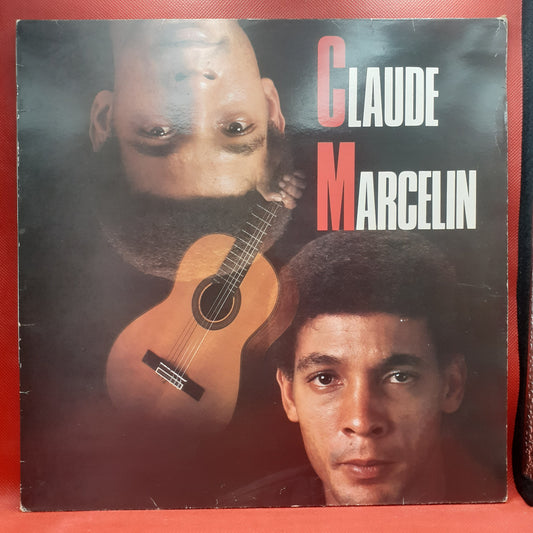 Claude Marcelin – Claude Marcelin