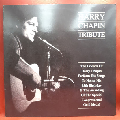 Various – Harry Chapin Tribute