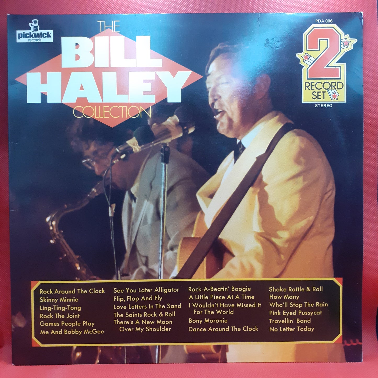 Bill Haley – The Bill Haley Collection