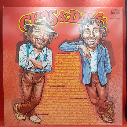 Chas & Dave – Chas & Dave's Jamboree Bag Number 3