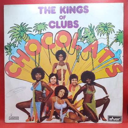 Chocolat's – The Kings Of Clubs