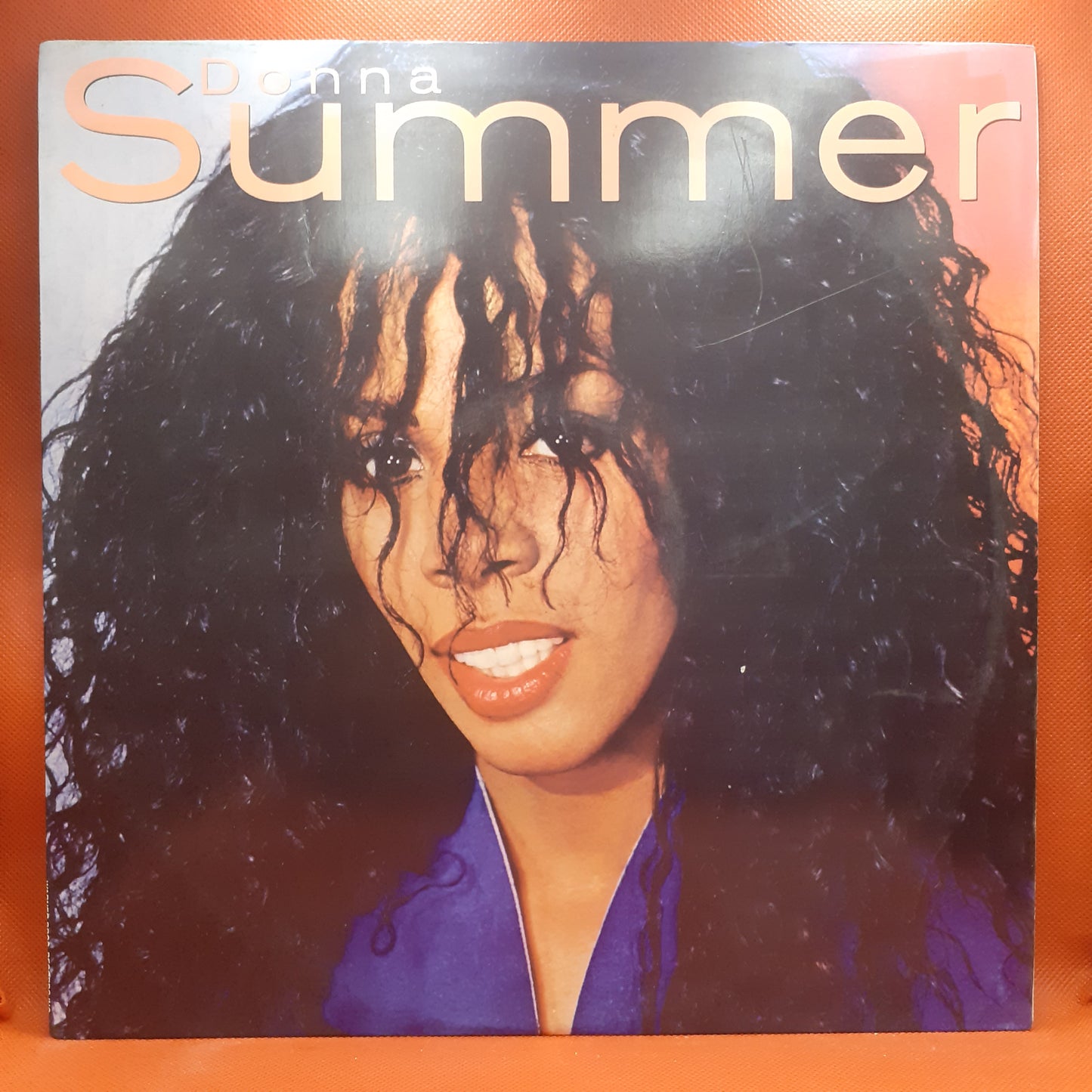 Donna Summer – Donna Summer