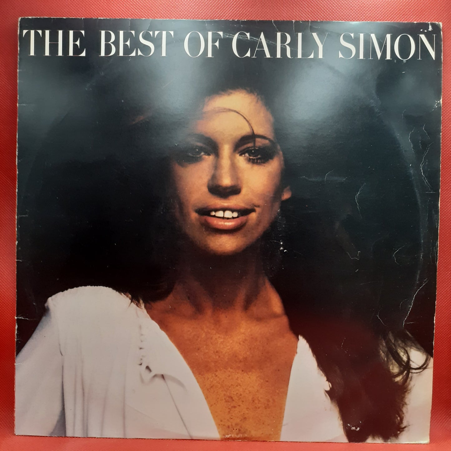 Carly Simon – The Best Of Carly Simon