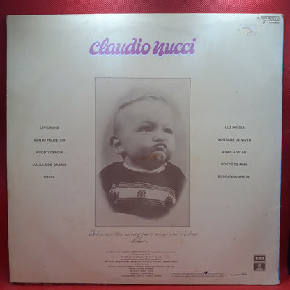 Claudio Nucci – Claudio Nucci