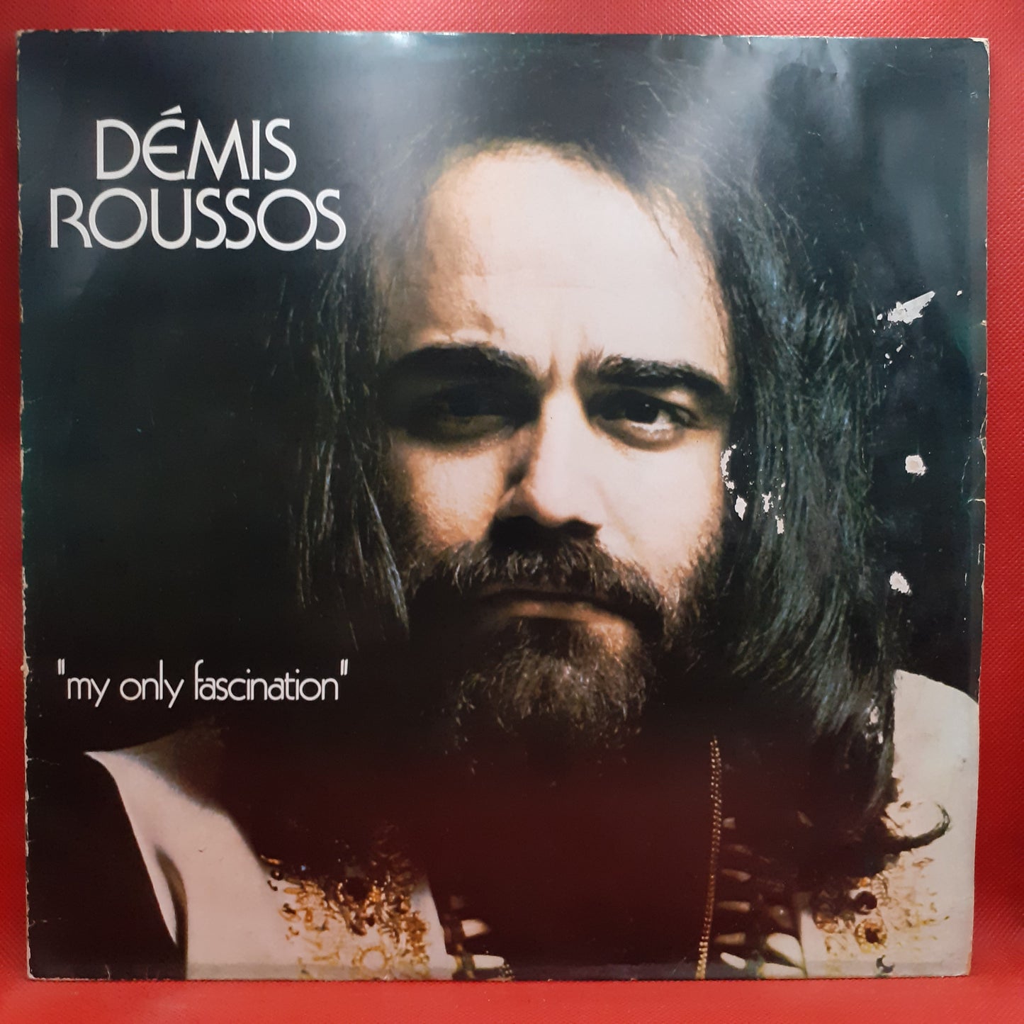 Démis Roussos – My Only Fascination