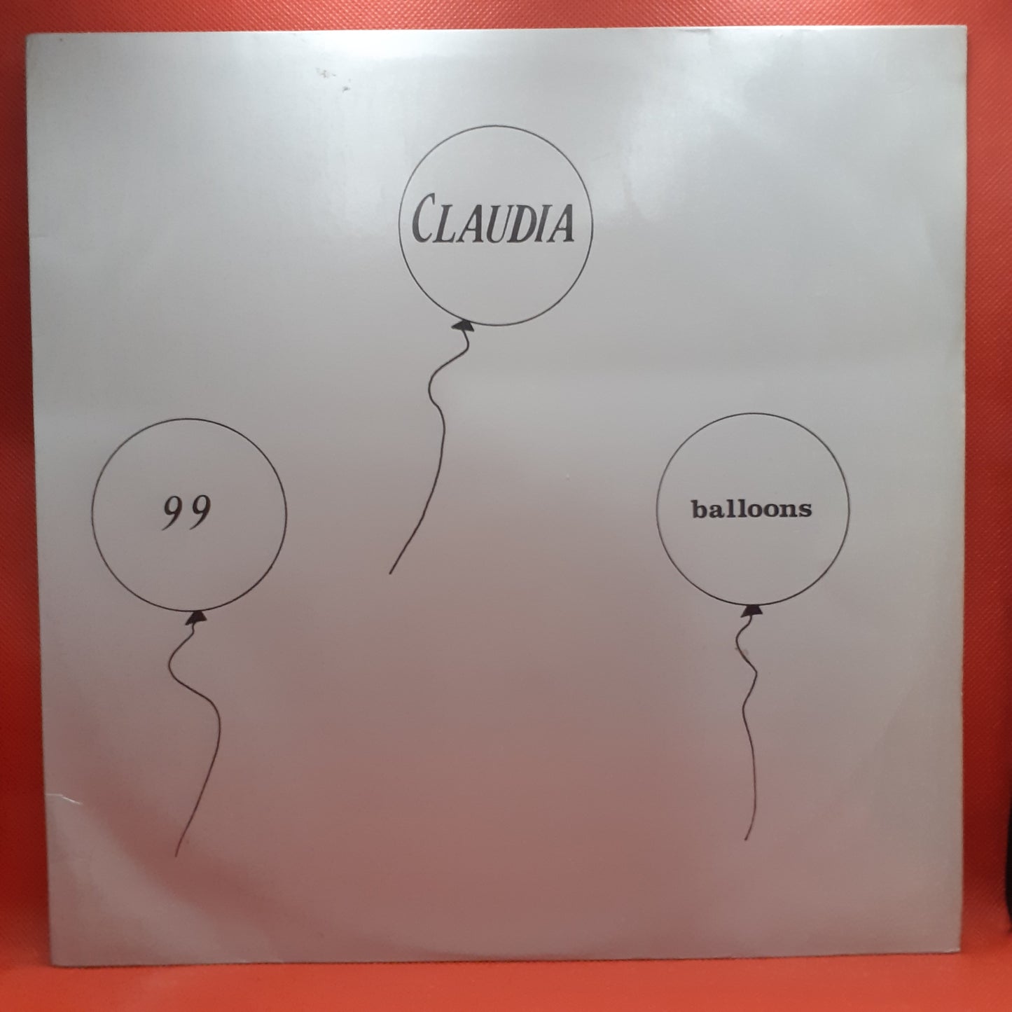 Claudia (62) – 99 Balloons