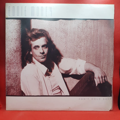 Eddie Money – Can't Hold Back