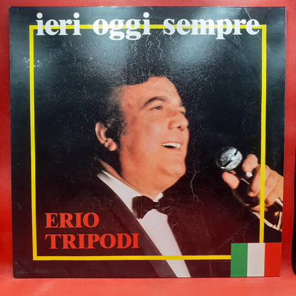 Erio Tripodi – Ieri Oggi Sempre