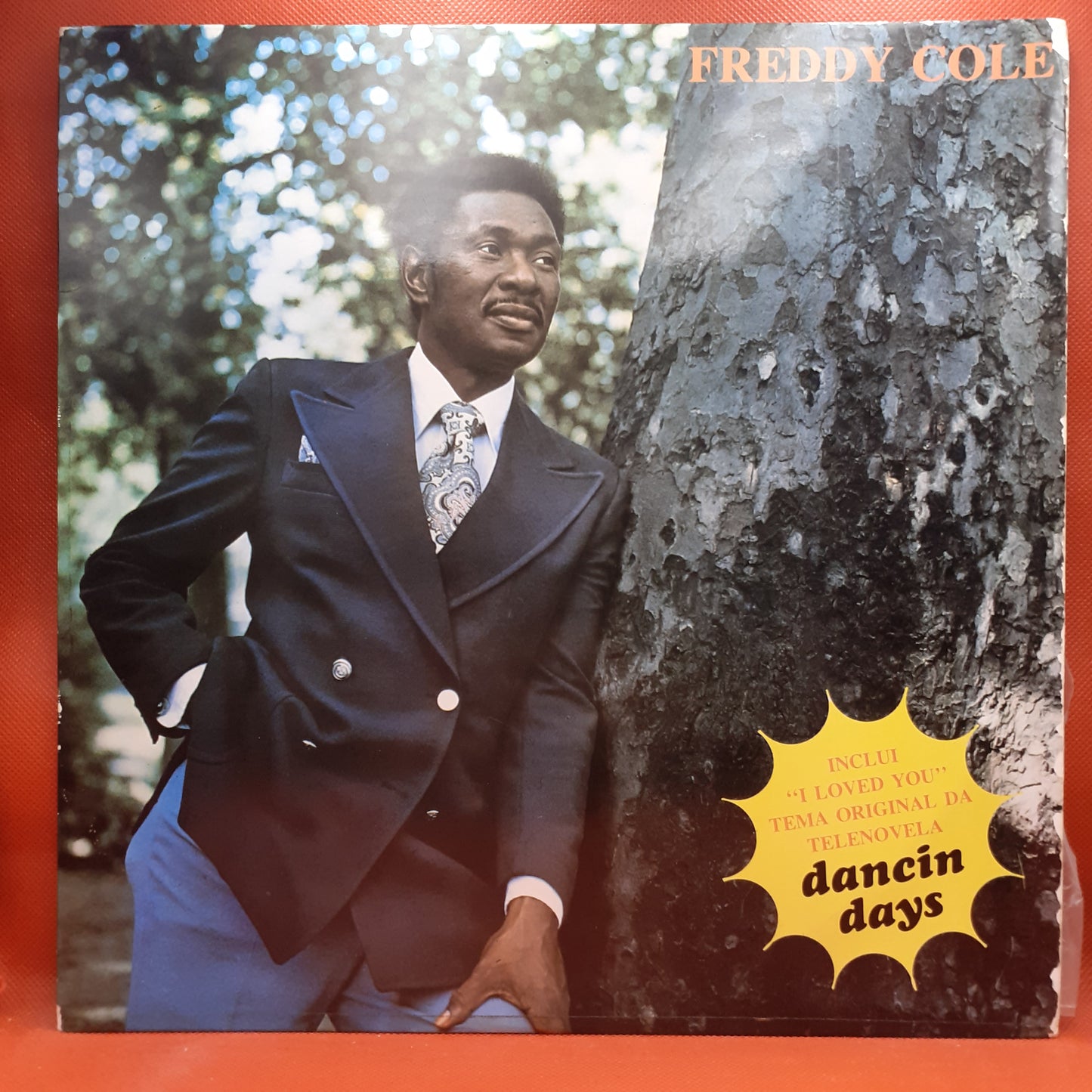 Freddy Cole – One More Love Song