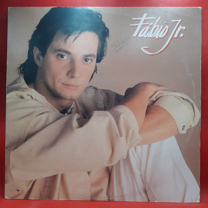 Fábio Jr. – Fábio Jr.