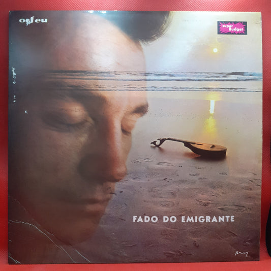 César Morgado – Fado Do Emigrante