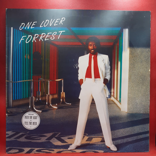 Forrest – One Lover