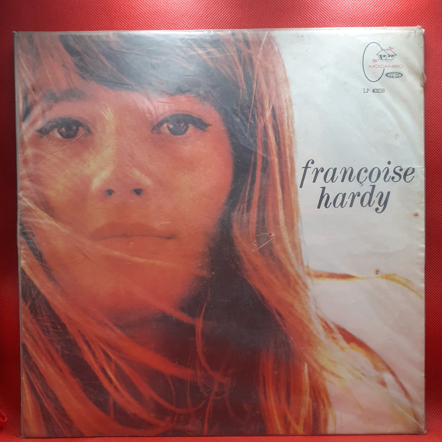 Françoise Hardy – Françoise Hardy