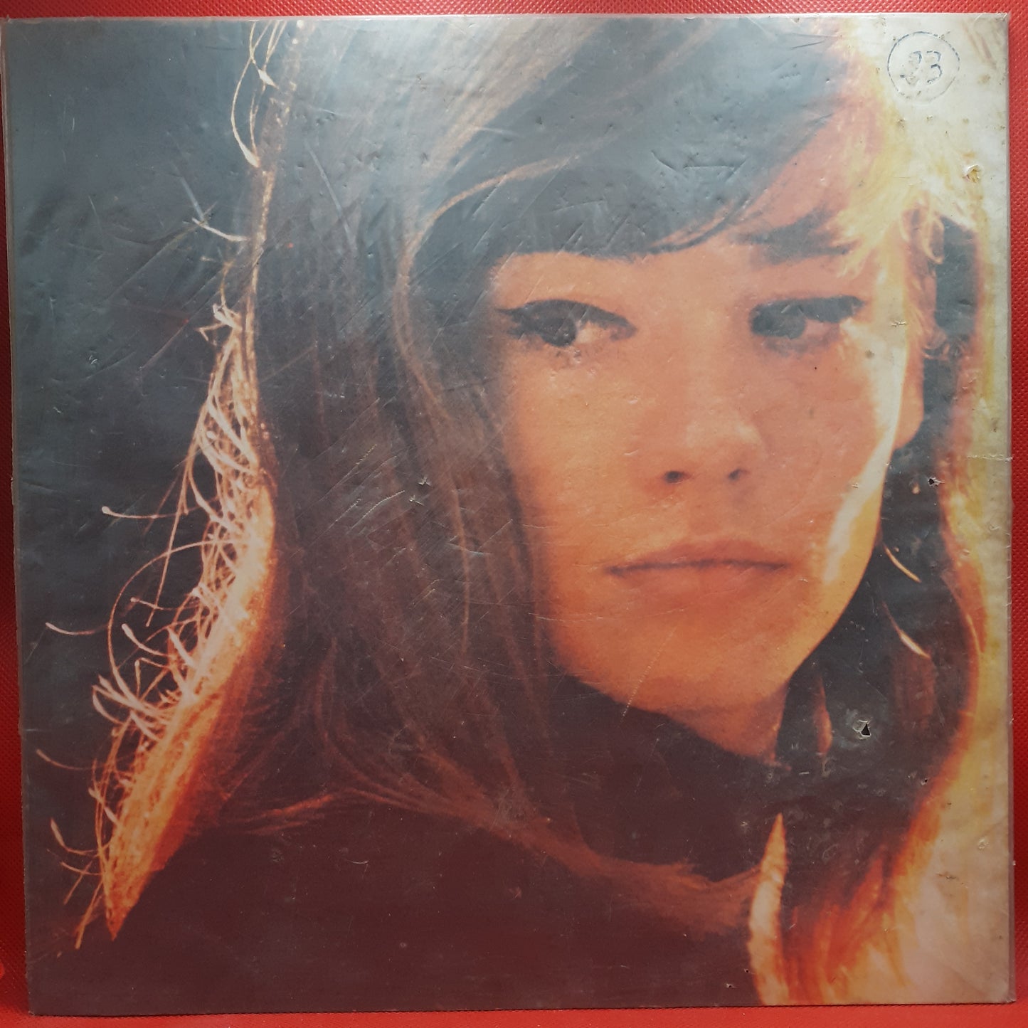 Françoise Hardy – Françoise Hardy