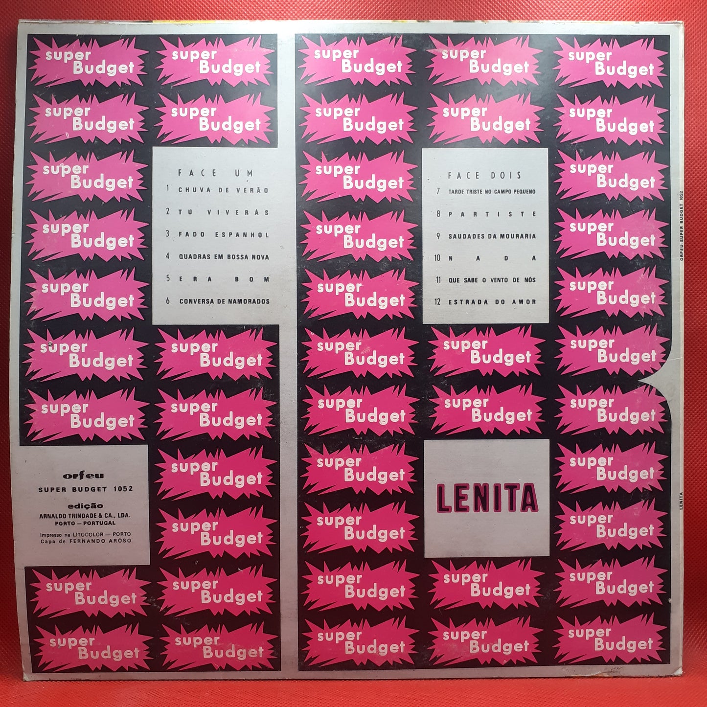 Lenita Gentil – Lenita