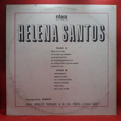 Helena Santos – Amor Pelos Pais