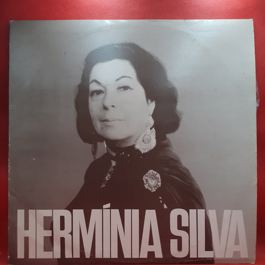 Hermínia Silva – Hermínia Silva