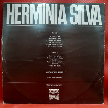 Hermínia Silva – Hermínia Silva