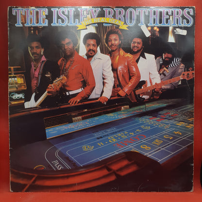 The Isley Brothers – The Real Deal