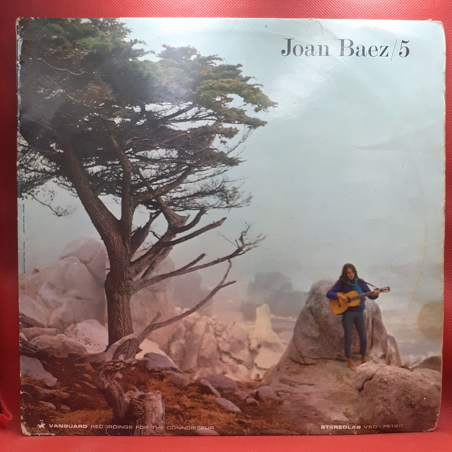 Joan Baez – 5