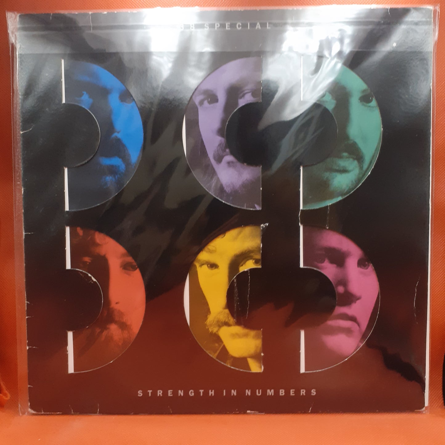 38 Special (2) – Strength In Numbers