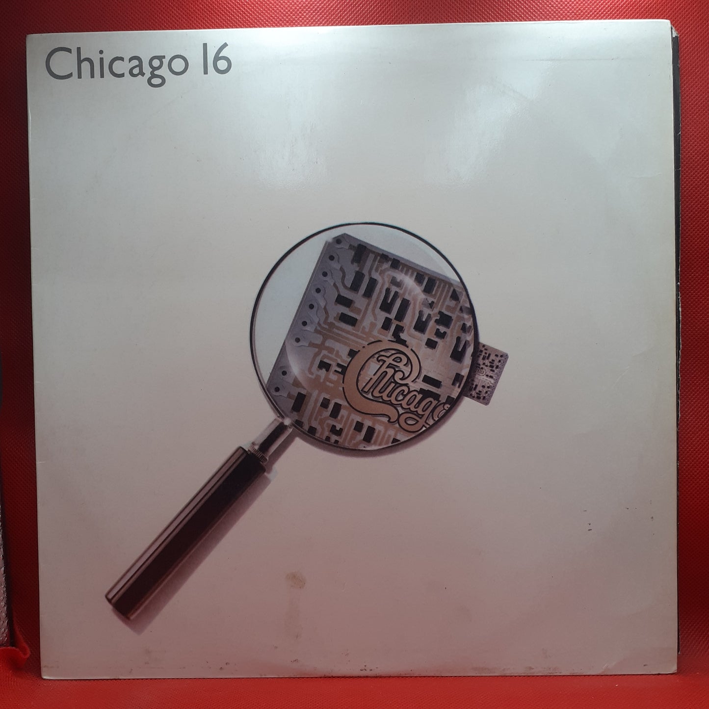 Chicago – Chicago 16