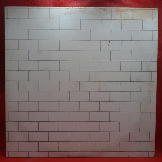 Pink Floyd – The Wall