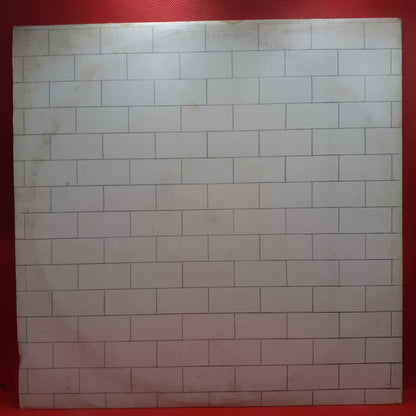 Pink Floyd – The Wall