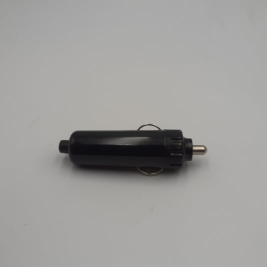 Stecker für 12-V-Auto-Zigarettenanzünder REF: 4180BL