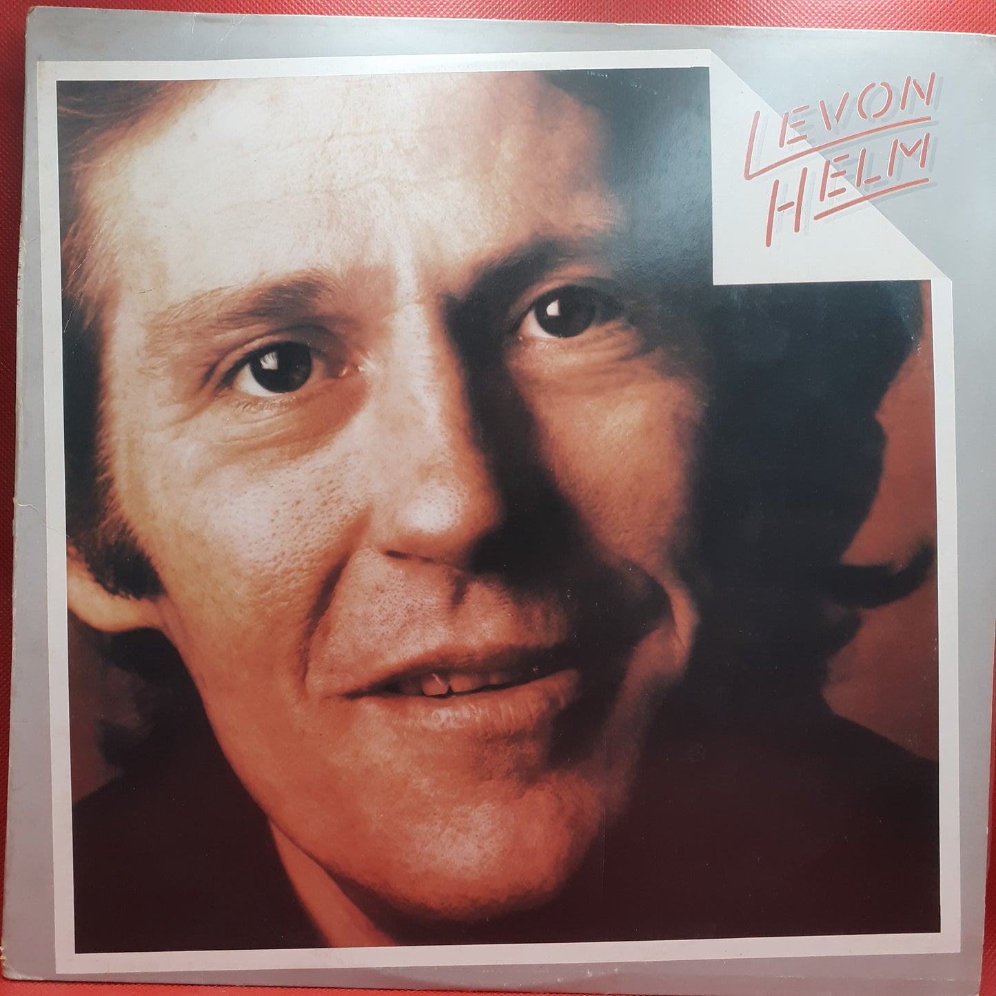 Levon Helm – Levon Helm