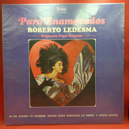 Roberto Ledesma – Para Enamorados